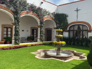 Posada del Virrey