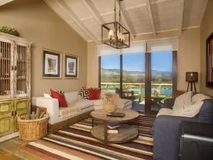 Villas Toscanas