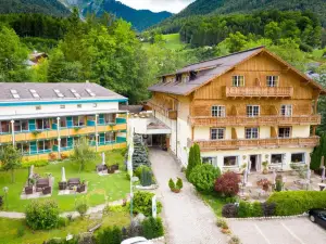 Hotel Forsterhof Lebe Pur, genieße Den Tag