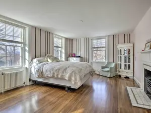 Spacious Estate w/ Courtyard: 2 Miles to Downtown!