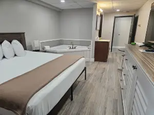 Otter Creek Inn