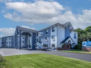 Best Western Airport Inn