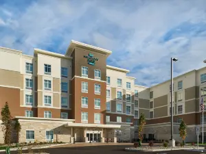 Homewood Suites Cincinnati Midtown