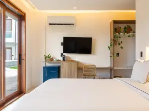 Mikiki Lifestyle Hotel