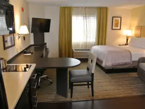 キャンドルウッド スイーツ ワシントン-フェアファックス by IHG