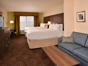 Holiday Inn Express & Suites DEARBORN SW - DETROIT AREA by IHG