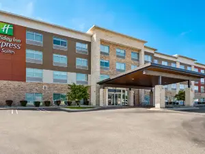 Holiday Inn Express & Suites DETROIT NORTHWEST - LIVONIA by IHG