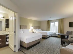 Candlewood Suites MISHAWAKA by IHG