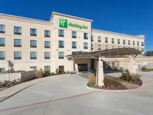 โรงแรมฮอลิเดย์ อินน์ เท็กซาร์คานา อาร์คันซอ คอนเวนชั่น เซ็นเตอร์ บาย IHG