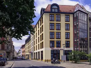 Mercure Hotel Erfurt Altstadt