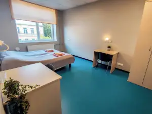 Tallinn Airport Stay
