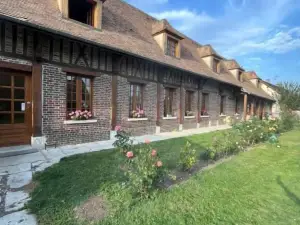 Au Relais des Diligences