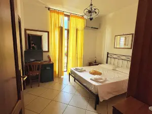 Hotel Savoia