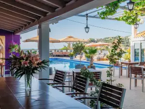 Sunsea Wellness Resort