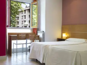 ペンション・エキア・ペンシオア