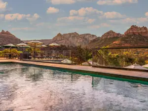 L'Auberge de Sedona