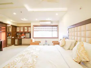 Hotel Grand Meridian