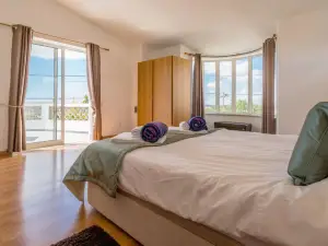 Casa Laranja T3 Villa