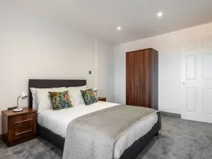 Fantastic 1 Bedroom Apartment in Central Hull
