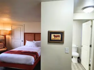 New Western Inn & Suites