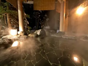 Tansen Hotel