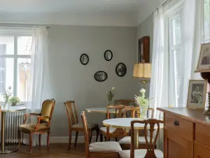 Villa Evalotta Logi I Fjällbacka