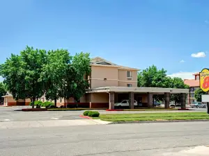 Garner Hotel Albuquerque West