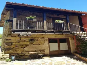 Aldea Rural A Cortiña