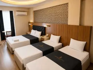 Grand Mardini Hotel