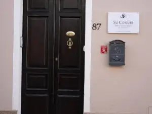 B&B Sa Costera