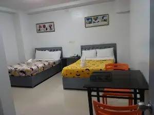 Wallabies Hotel
