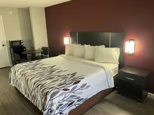 Red Roof Inn Rockingham