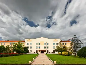 UNA HOTELS Occhiobello