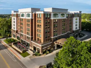 SpringHill Suites Athens Downtown/University Area