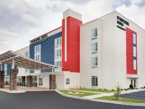 默裡萬豪SpringHill Suites飯店
