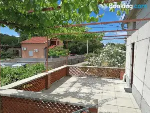 Apartment Dinka