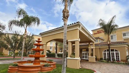 Hilton Garden Inn Calabasas