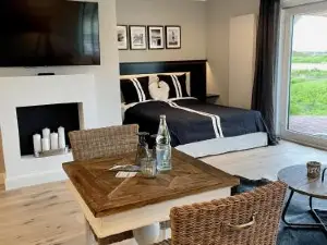 Strandhus