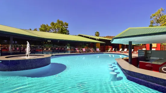 Mercure Alice Springs Resort