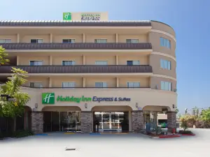 Holiday Inn Express & Suites PASADENA - LOS ANGELES by IHG