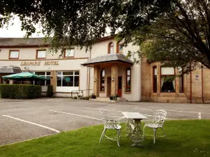 Leapark Hotel