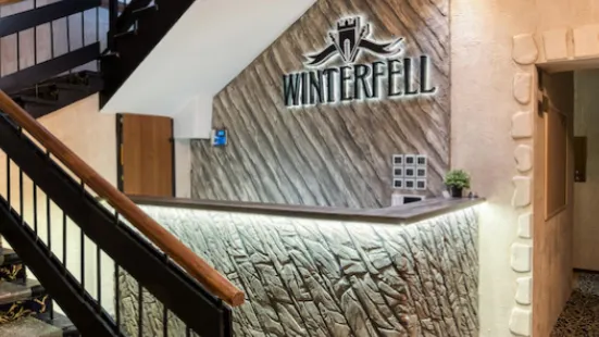 Winterfell Kursky Station-New