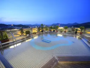 Hotel Kasuien
