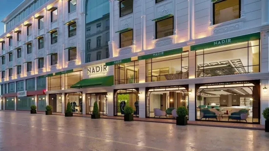 Nadir Business Hotel