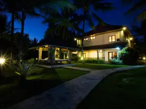 Villa Grand Artos