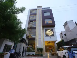 Hotel Gurveer Royal