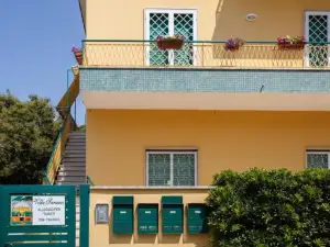 Alloggi Villa Sarsina