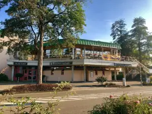 Hotel „Zur Linde“