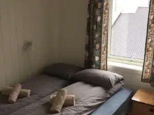 Lovely 3 Rooms Apartment for Holiday in Nyksund
