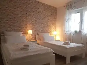 Appartement "Orchidee"